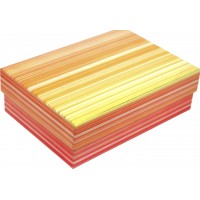 Коробка подарункова "Buromax" 19х13,5х6см №BM.2333700-8