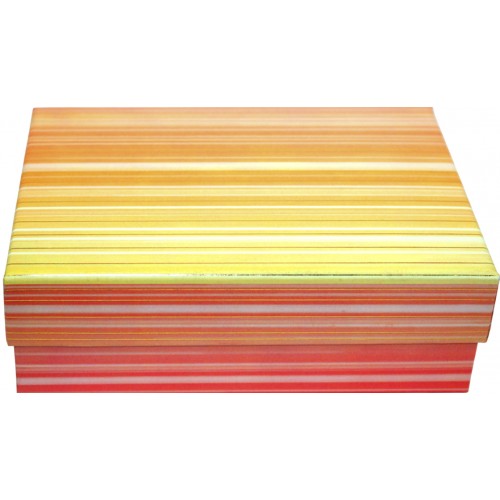 Коробка подарункова "Buromax" 19х13,5х6см №BM.2333700-8