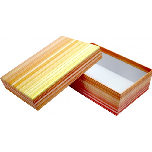 Коробка подарункова "Buromax" 19х13,5х6см №BM.2333700-8