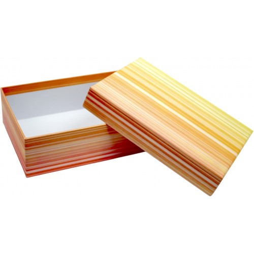 Коробка подарункова "Buromax" 19х13,5х6см №BM.2333700-8