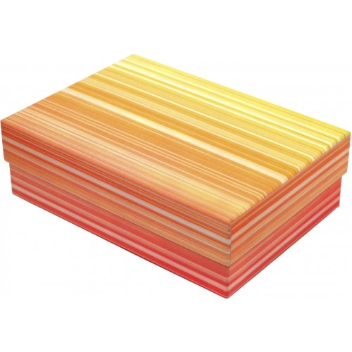 Коробка подарункова "Buromax" 19х13,5х6см №BM.2333700-8