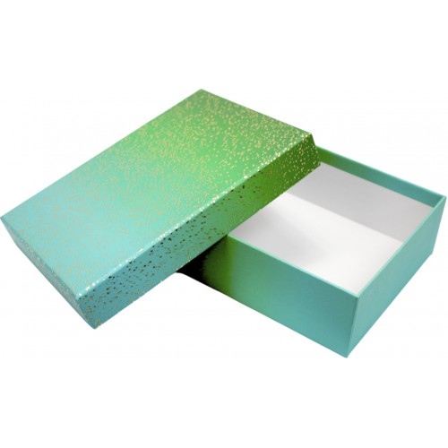 Коробка подарункова "Buromax" 22х16х6,5см №BM.2333704-7