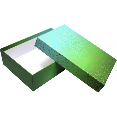 Коробка подарункова "Buromax" 22х16х6,5см №BM.2333704-7