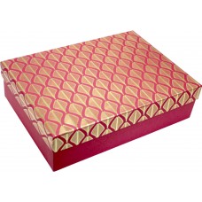 Коробка подарункова "Buromax" 22х16х6,5см №BM.2333705-7