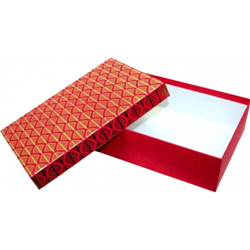 Коробка подарункова "Buromax" 22х16х6,5см №BM.2333705-7