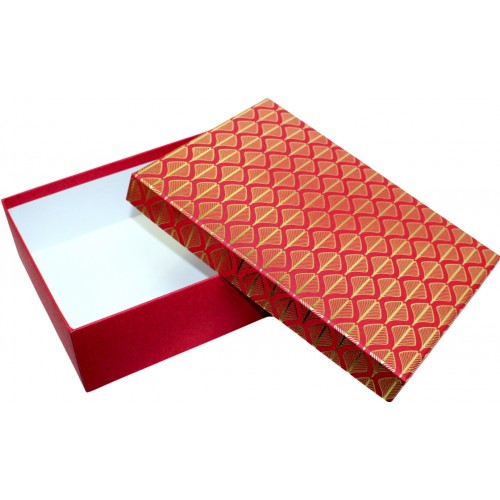 Коробка подарункова "Buromax" 22х16х6,5см №BM.2333705-7