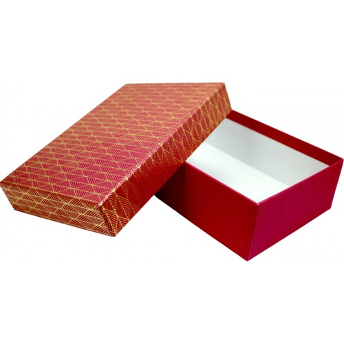 Коробка подарункова "Buromax" 19х13,5х6см №BM.2333705-8