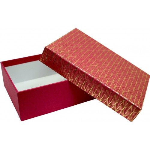 Коробка подарункова "Buromax" 19х13,5х6см №BM.2333705-8