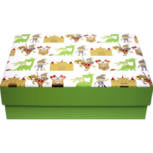 Коробка подарункова "Buromax" 19х13,5х6см №BM.2333709-8