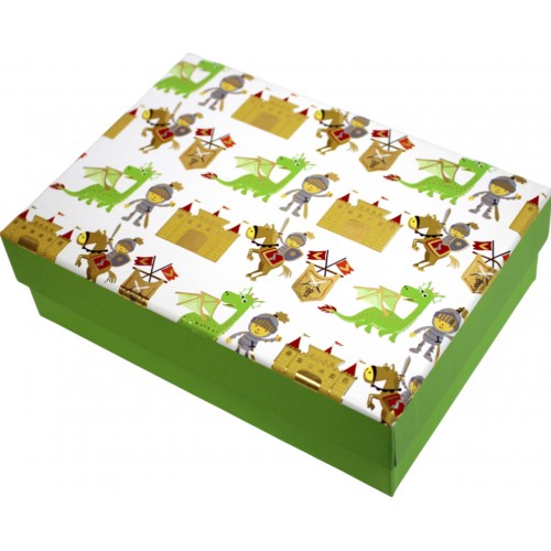 Коробка подарункова "Buromax" 19х13,5х6см №BM.2333709-8