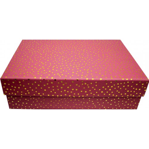 Коробка подарункова "Buromax" 22х16х6,5см №BM.2333712-7