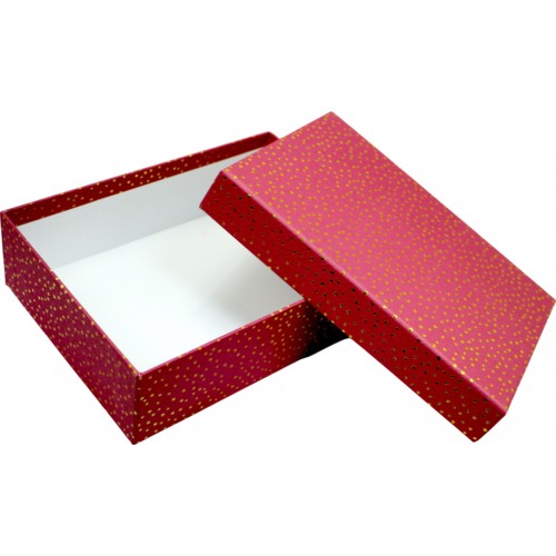 Коробка подарункова "Buromax" 22х16х6,5см №BM.2333712-7