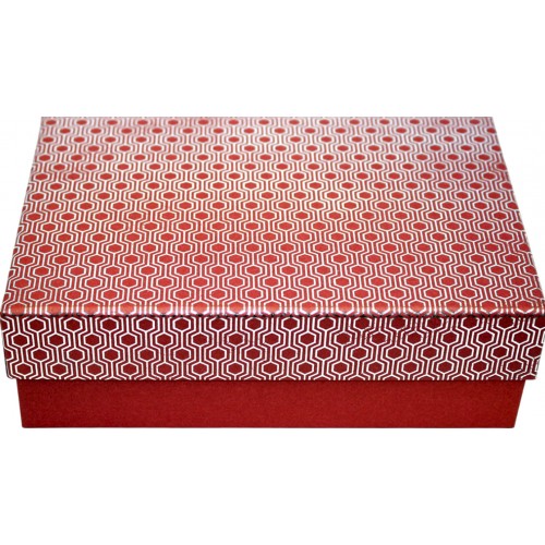 Коробка подарункова "Buromax" 19х13,5х6см №BM.2333712-8