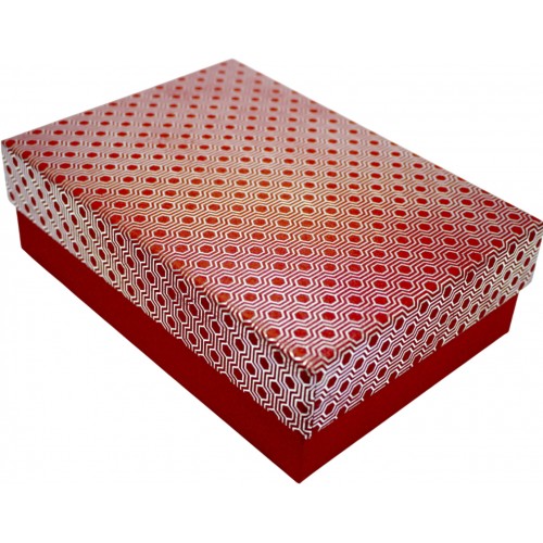 Коробка подарункова "Buromax" 19х13,5х6см №BM.2333712-8