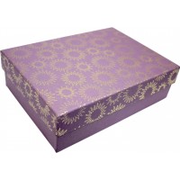 Коробка подарункова "Buromax" 22х16х6,5см №BM.2333713-7