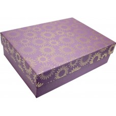 Коробка подарункова "Buromax" 22х16х6,5см №BM.2333713-7