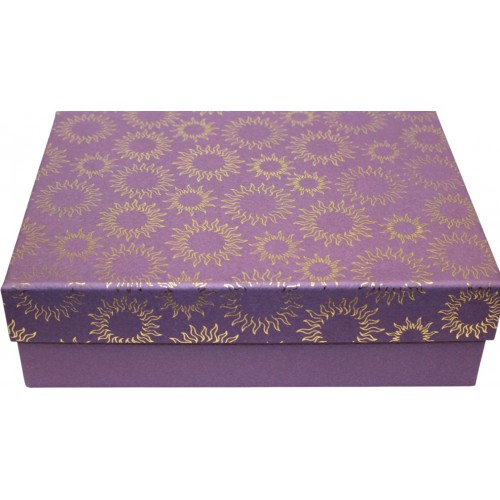 Коробка подарункова "Buromax" 22х16х6,5см №BM.2333713-7