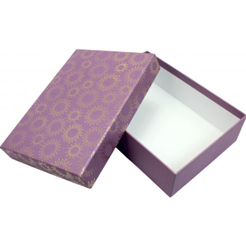 Коробка подарункова "Buromax" 22х16х6,5см №BM.2333713-7