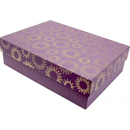 Коробка подарункова "Buromax" 22х16х6,5см №BM.2333713-7