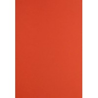 Папір кольор. А4 80г/м інт. MC ZR09 Brick Red  (цегляно-червоний)(10)