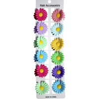 Краб пласт. "Ромашка" №KRABP44-55(12)