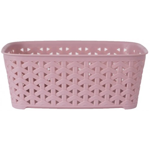 Кошик 1,6л пудровий №К9-805(10)