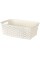 Кошик 3л молочний №К10-010(10)