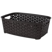 Кошик 3л коричневий №К10-534(10)