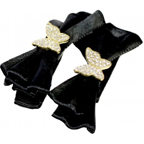 Набір заколок качечка №ZAK50-10(12)