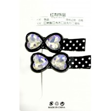 Набір заколок качечка №ZAK50-16(12)