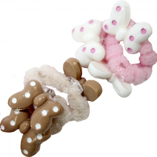 Набір резинок дитячих №RD50-10(10)