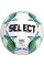 М'яч футбольний "Select Campo Pro IMS" розмір 5,біло-зелений