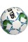 М'яч футбольний "Select Campo Pro IMS" розмір 5,біло-зелений