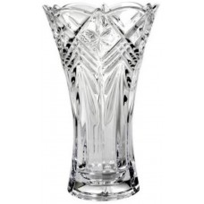 Ваза скло "Bohemia. Тaurus Nova" 30cм №89001/99007/300