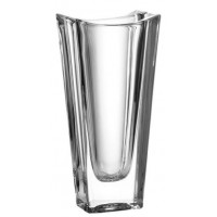 Ваза скло "Bohemia. Okinawa" 30см №8KG09/99S38/300(4)