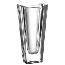 Ваза скло "Bohemia. Okinawa" 30см №8KG09/99S38/300(4)