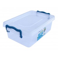 Контейнер для харч. прод. пласт. "Diomedea" 2л з ручками №А-15