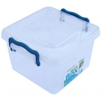 Контейнер для харч. прод. пласт. "Diomedea" 2,4л з ручками №А-18