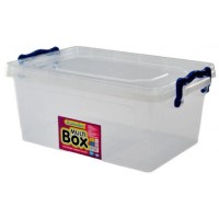 Контейнер для харч. прод. пласт. "Diomedea" 5л з ручками №А-22