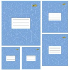 Зошит 12арк. лін. /ТВ/ "12ЛВ Фон" №ТА62101(25)(600)