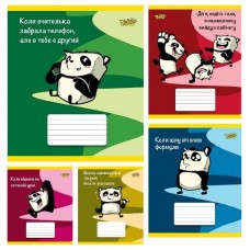 Зошит 24арк. кліт. /ТВ/ "Меми" №ТА61310(20)(320)