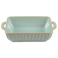 Форма для запік.керам."LimitedEditionAllegraOliva"20,5х11,5х5,5см прямокут№GJH009-20-2-131