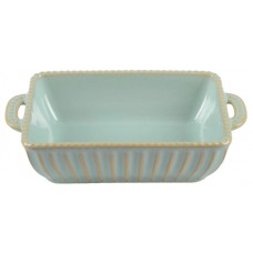 Форма для запік.керам."LimitedEditionAllegraOliva"20,5х11,5х5,5см прямокут№GJH009-20-2-131