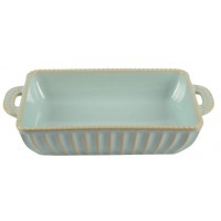 Форма для запік. керам."LimitedEditionAllegraOliva"27,5х15,5х6см прямокут.№GJH009-27-2-131