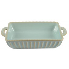 Форма для запік. керам."LimitedEditionAllegraOliva"27,5х15,5х6см прямокут.№GJH009-27-2-131