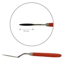 Мастихін "RMG Modern" 061 рибка, довжина 5см №11521061