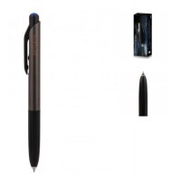 Ручка гел. авт. "Linc" №420441 GRT 0,7мм синя(12)(120)