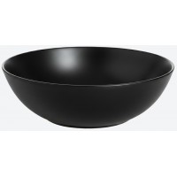 Салатник скло "Luminarc.Apy noir black" 16см №X1946(6)(24)