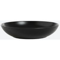 Тарілка супова скло "Luminarc.Apy black" 20см №X1944(6)(24)