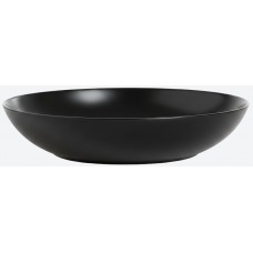 Тарілка супова скло "Luminarc.Apy black" 20см №X1944(6)(24)